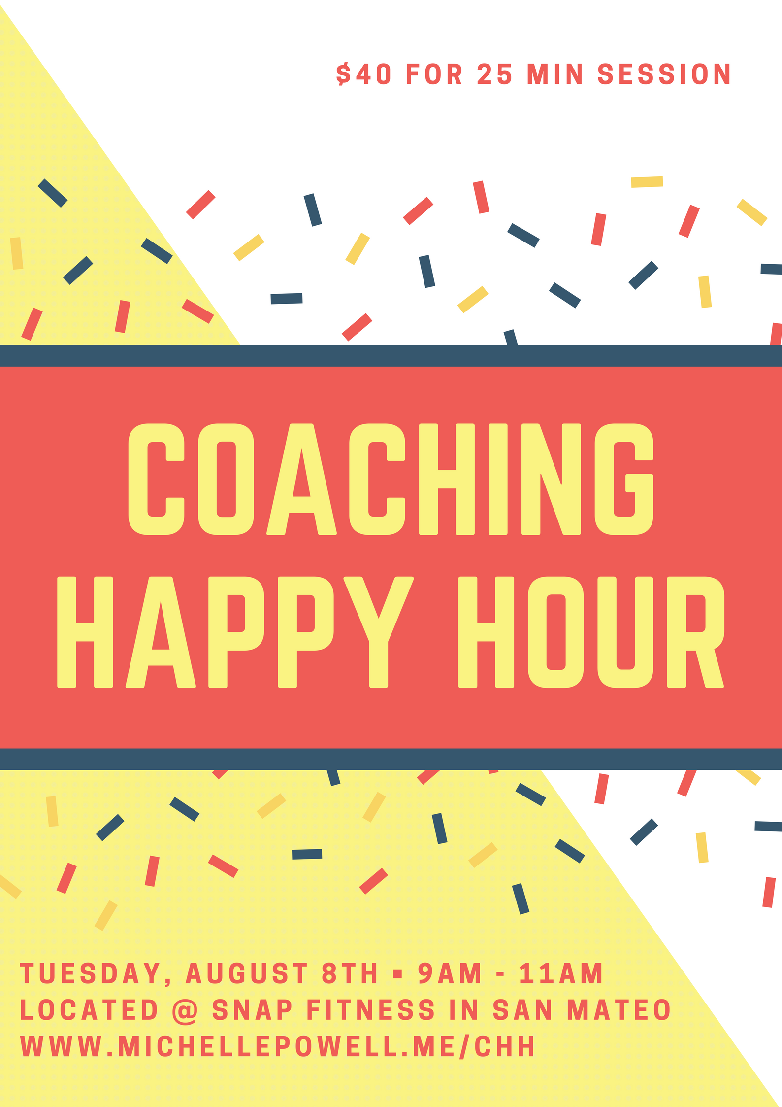 CoachingHappyHour
