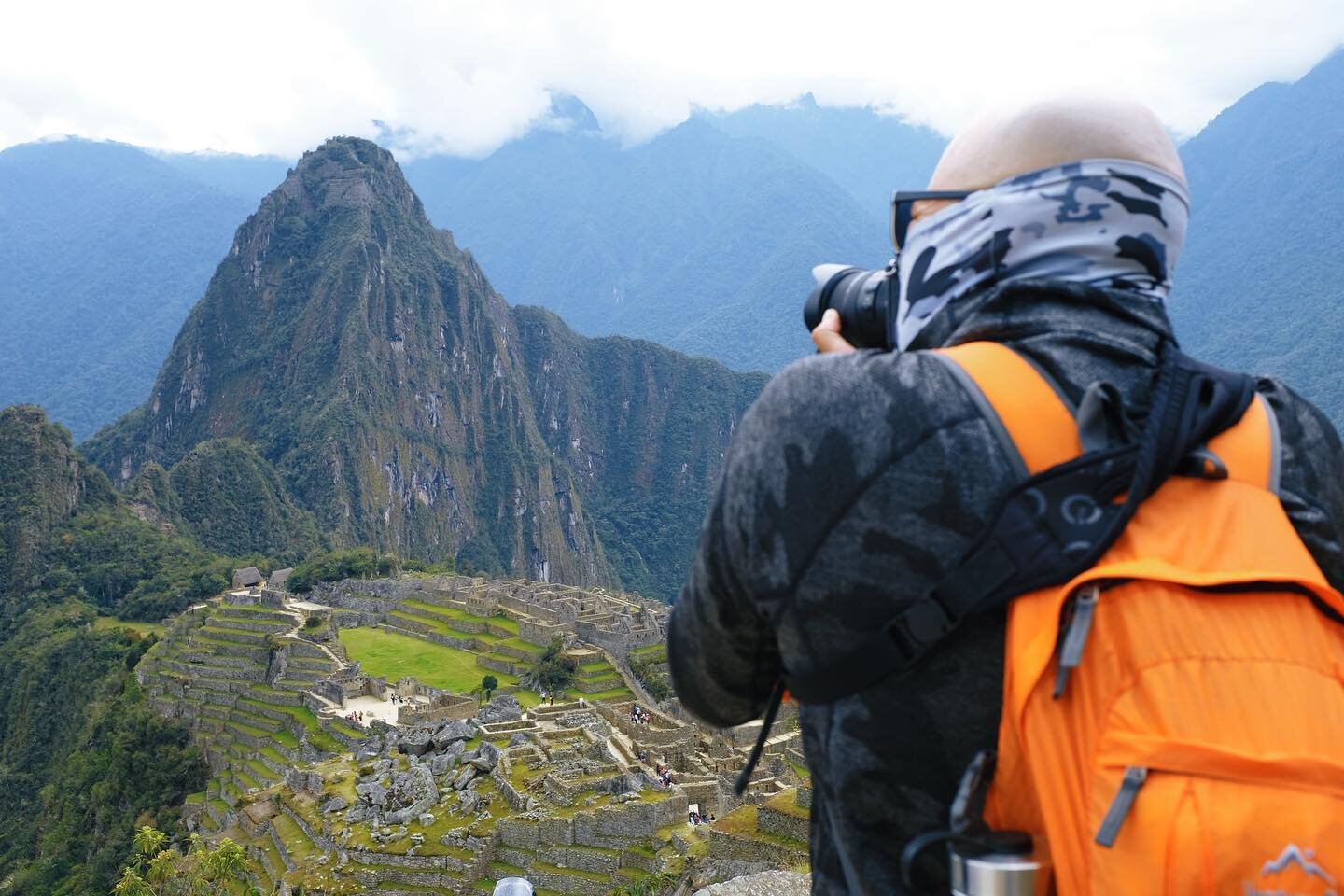 Then on our second year together we went to Machu Picchu on his birthday. It was magical&hellip;

Just wait until this year&rsquo;s celebration&hellip;

#akcespedes #photography #photographer #womenphotographers #travel #travelphotography #womentrave