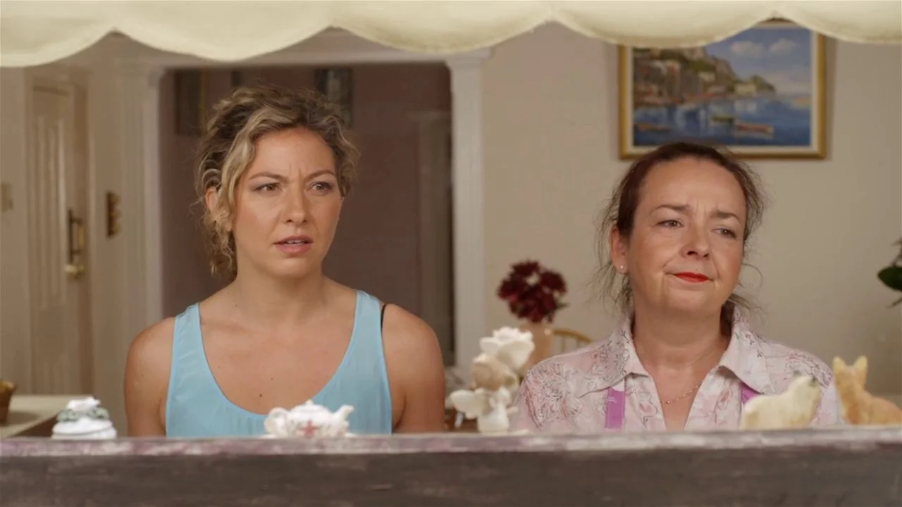 Simonds Homes 'Get Out, Get Out Fast! - Tinkering Dad' I TVC