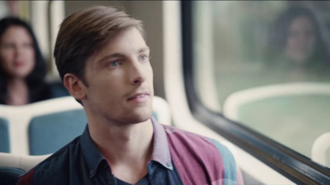 SpotJobs 'Seeing Spots' | TVC