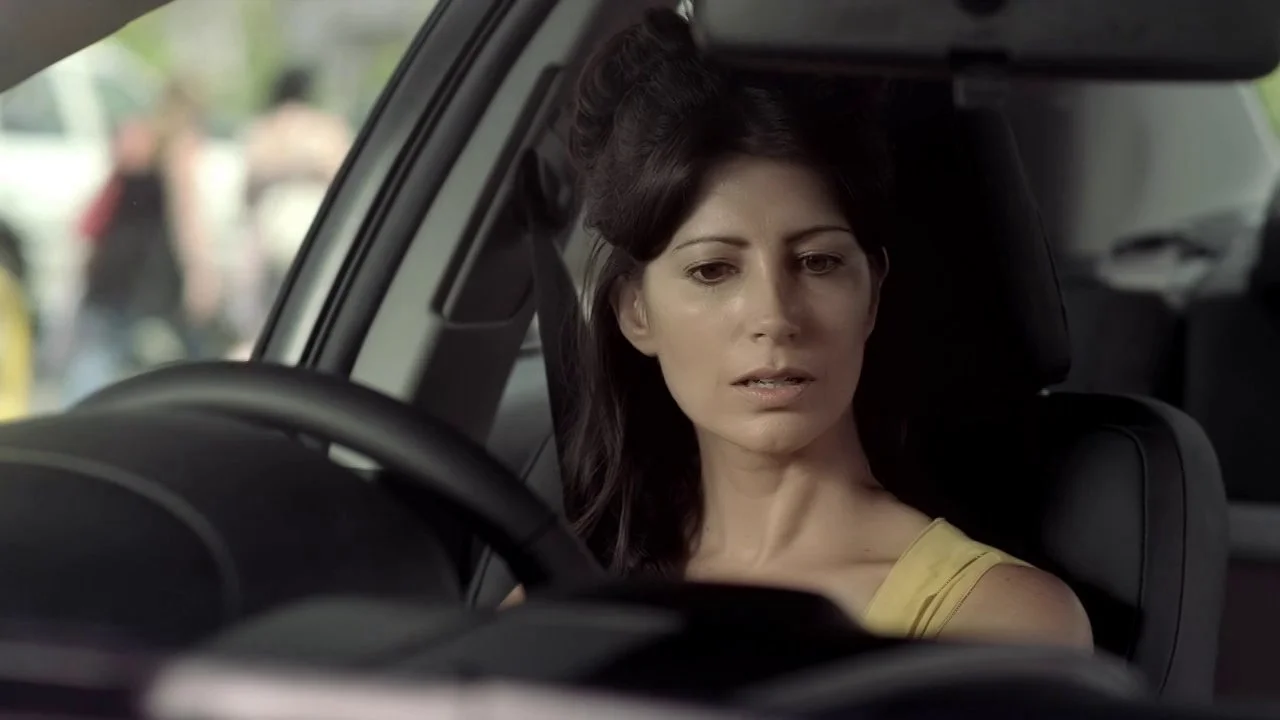 Toyota 'Cashback' | TVC