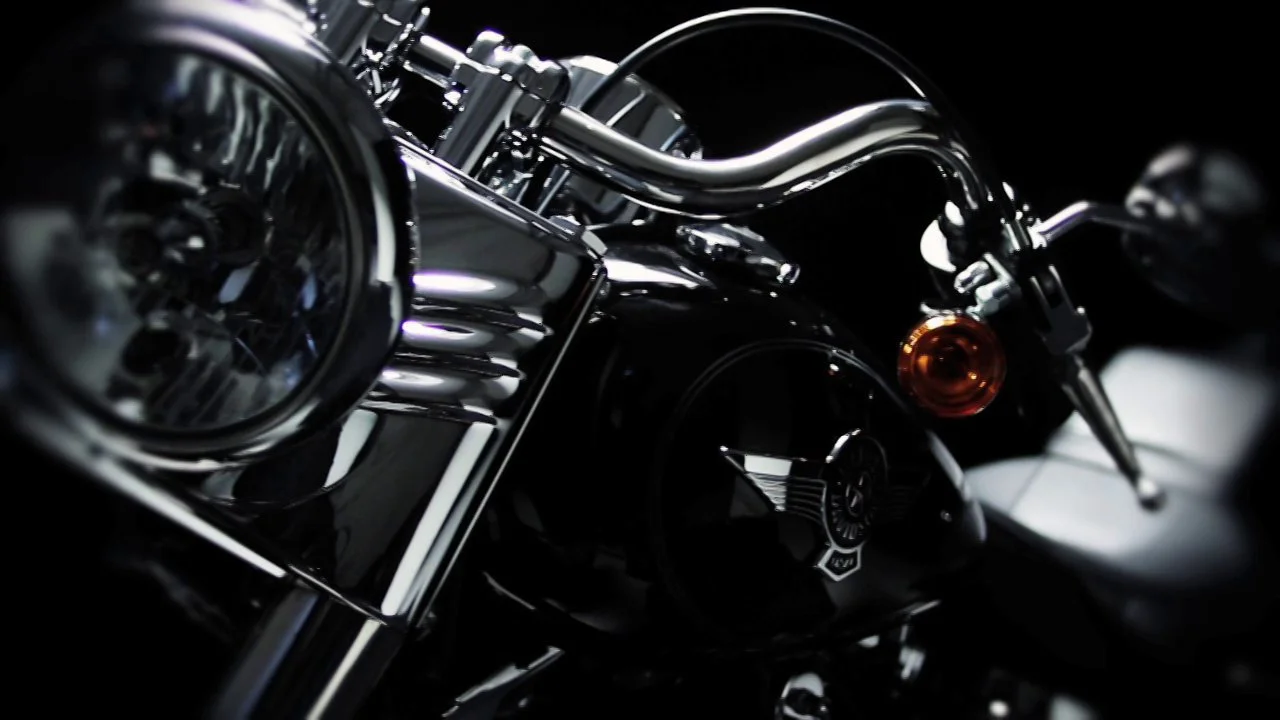 Harley-Davidson 'Harley Is Coming' | TVC
