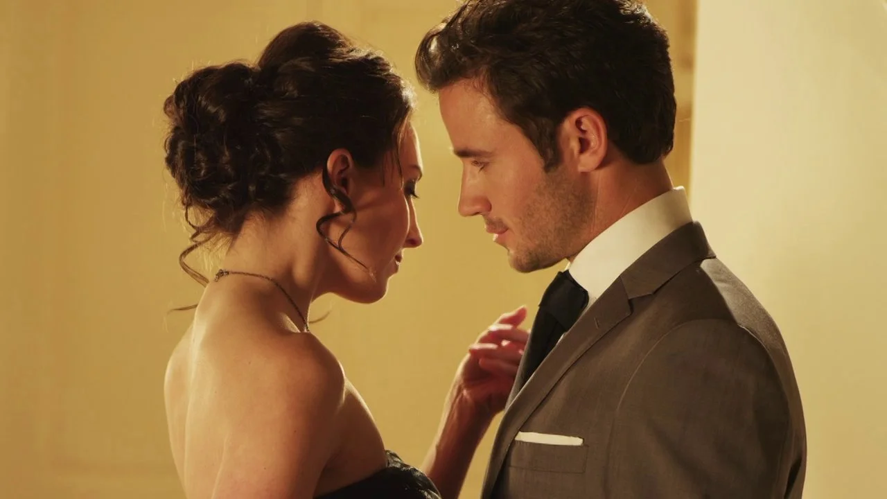 Peter Jackson 'Hanger' | TVC