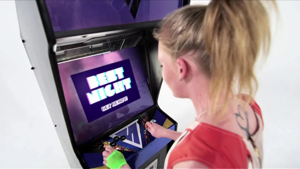 Vaudeville Smash 'Best Night' | Music Video