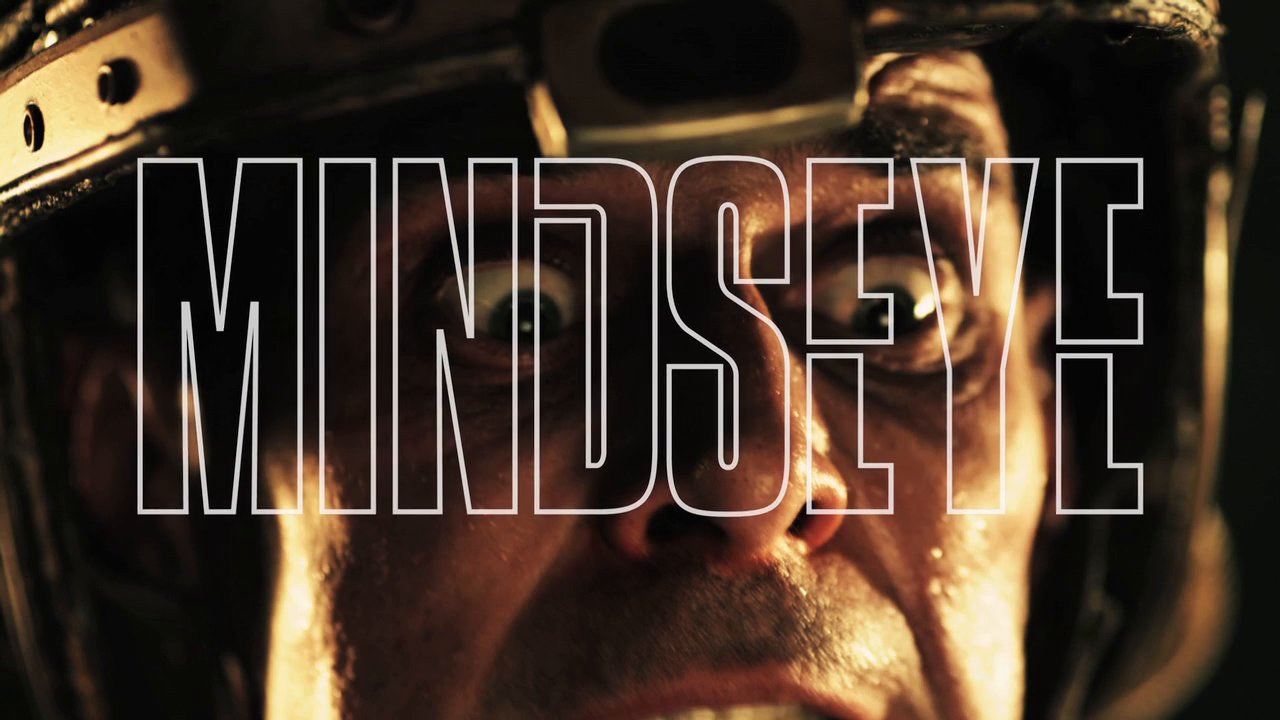 Mindseye | Short (Teaser)
