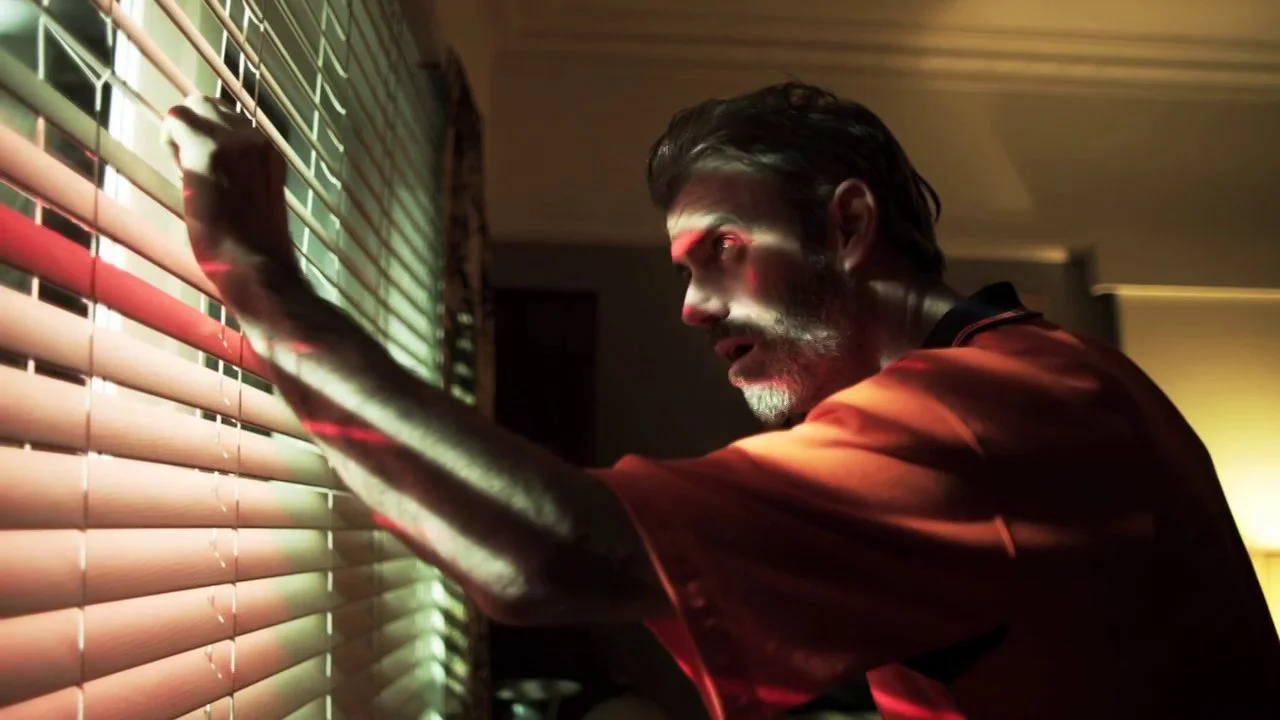 'Bloody Hungry' | Short Film (Trailer)