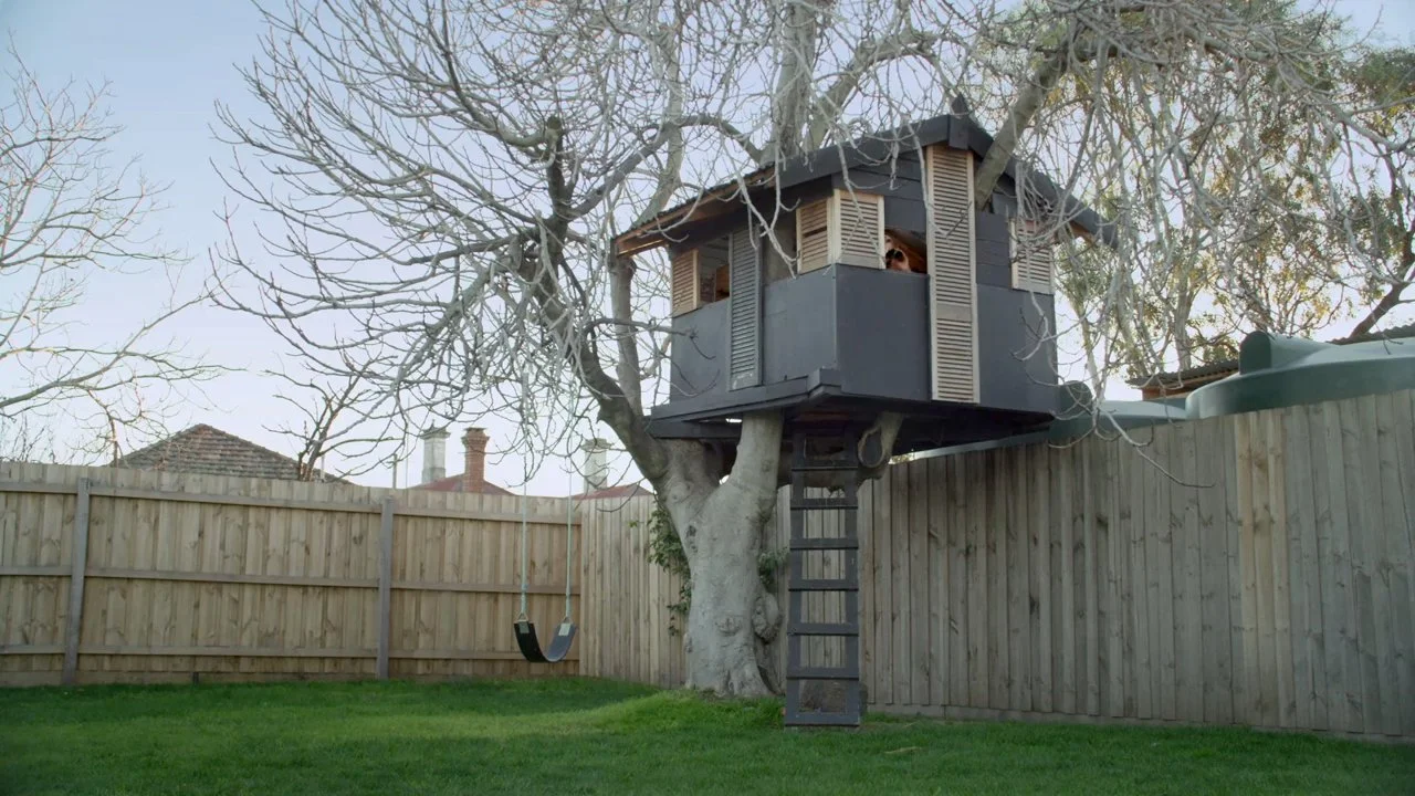 Simonds Homes 'Jealous Nighbours' | TVC.mov