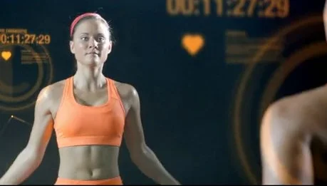 Underworks - All Day Socks 'Mike Hussey - Superlite Sport' | TVC