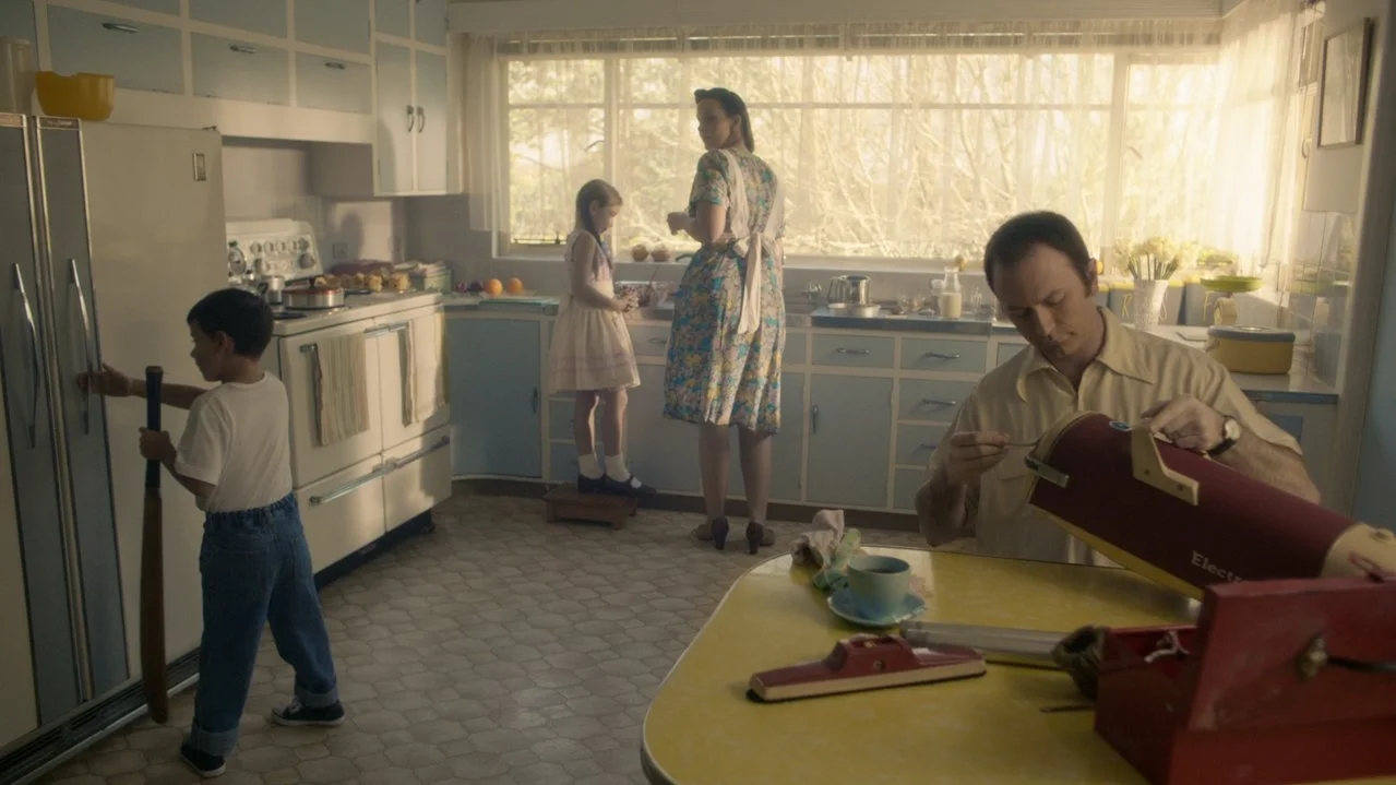 Simonds Homes 'Great Australian Builder | TVC