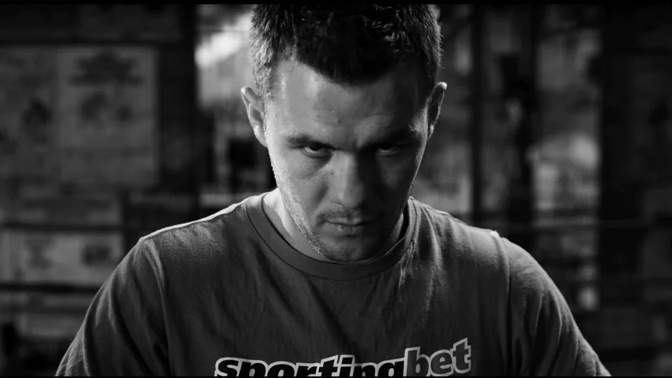 Wild Will Tomlinson 'Undefeated' | Teaser