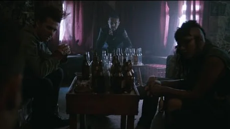 >'Firebird' | Short [Trailer]<