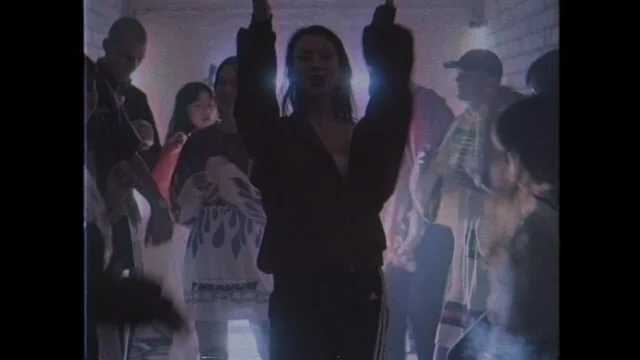 >ALTA 'Now You Want Me' | Music Video<