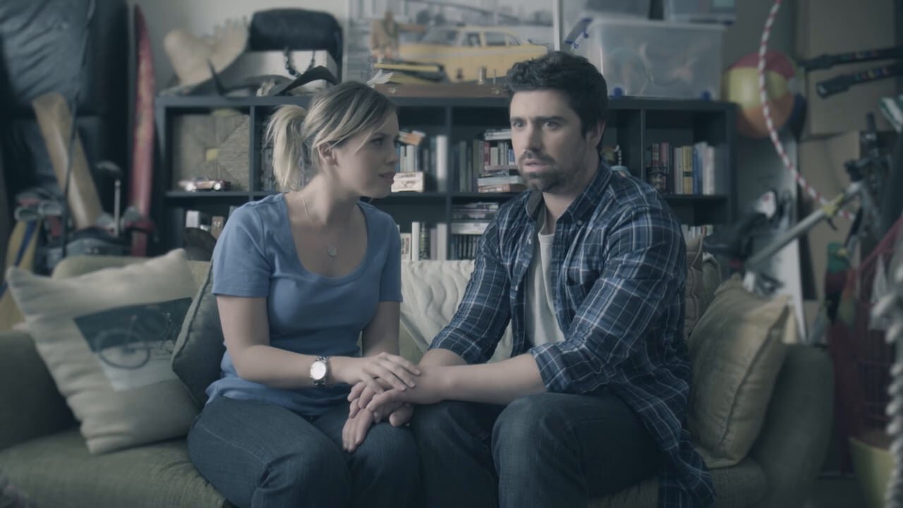 >Taxibox 'More Space' | TVC<