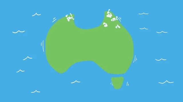 WastePro 'Foam Muncher' | Animation