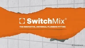 Phoenix 'SwitchMix' Animation (2D and 3D) | Animated Explainer