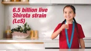 Yakult 'I'll Have the Usual' TVC