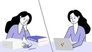 Yellow Canary | Explainer Animation