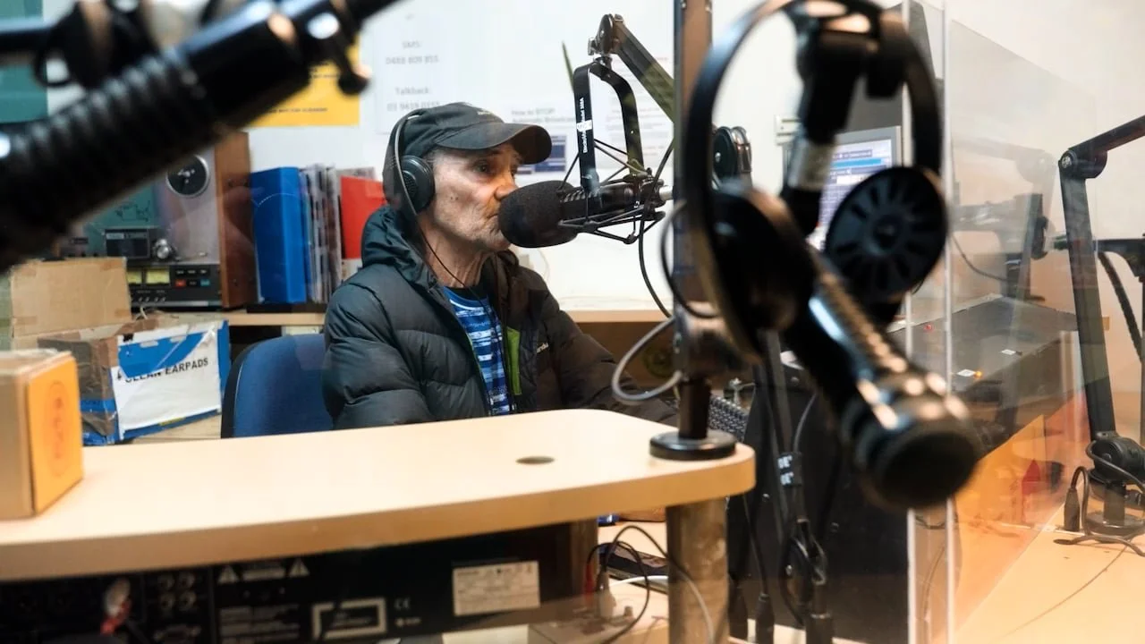 Yarra City Council 'Community Grants Recipient - Naidoc Week' | Social