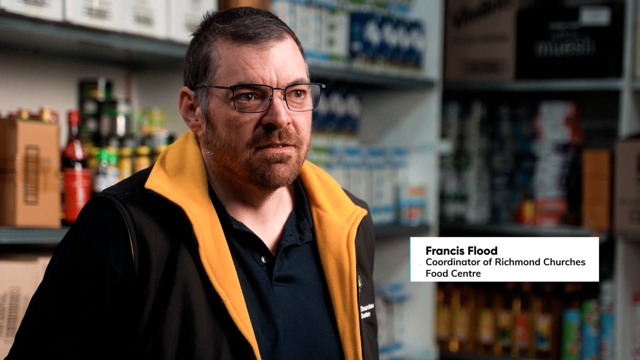 Yarra City Council 'World Homelessness Week' | Social