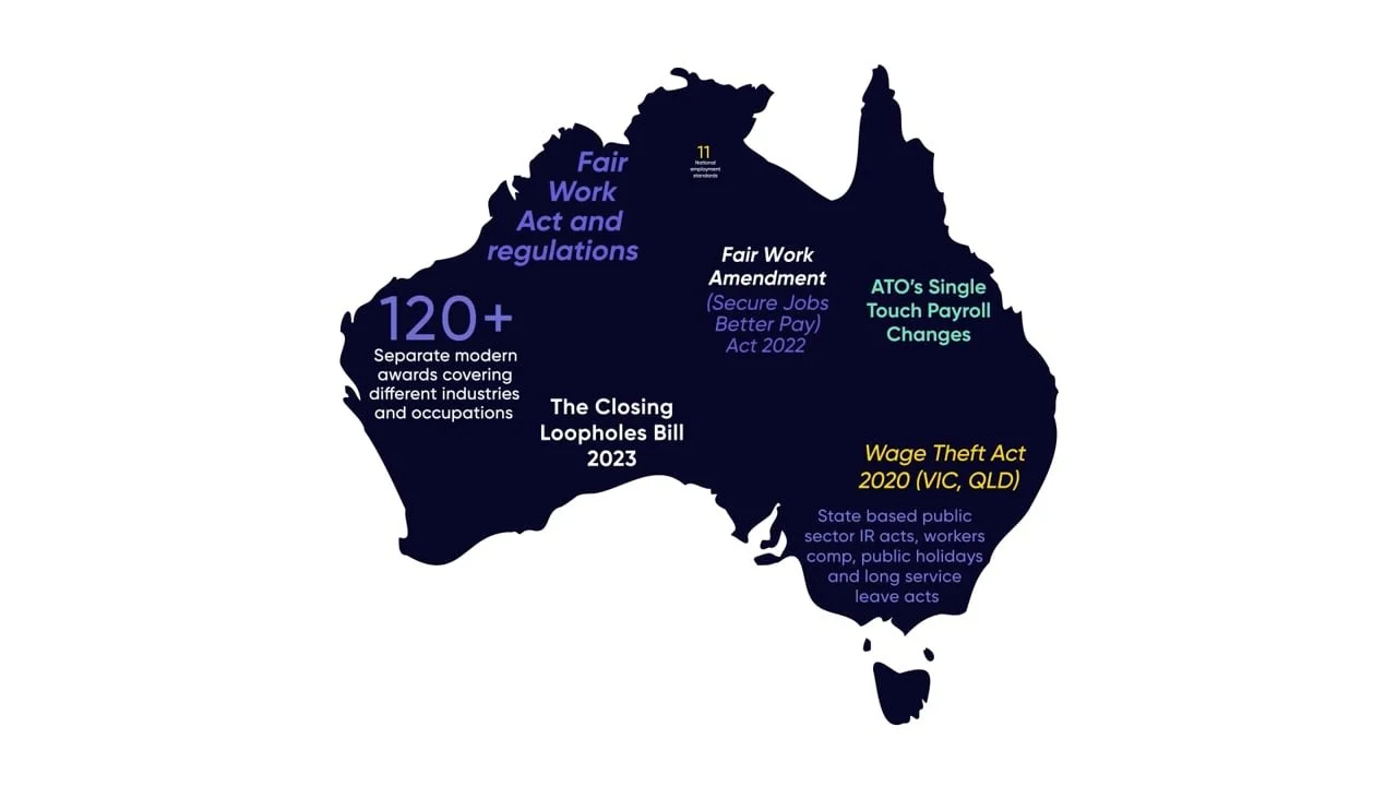 Yellow Canary | Social Animation
