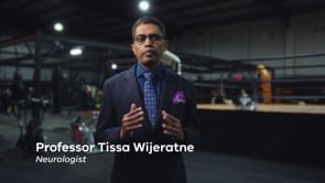 DJSIR - Concussion Management Education Videos 'Referee'