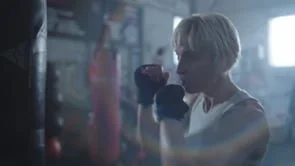 DJSIR - Concussion Management Education Videos 'Fighter'