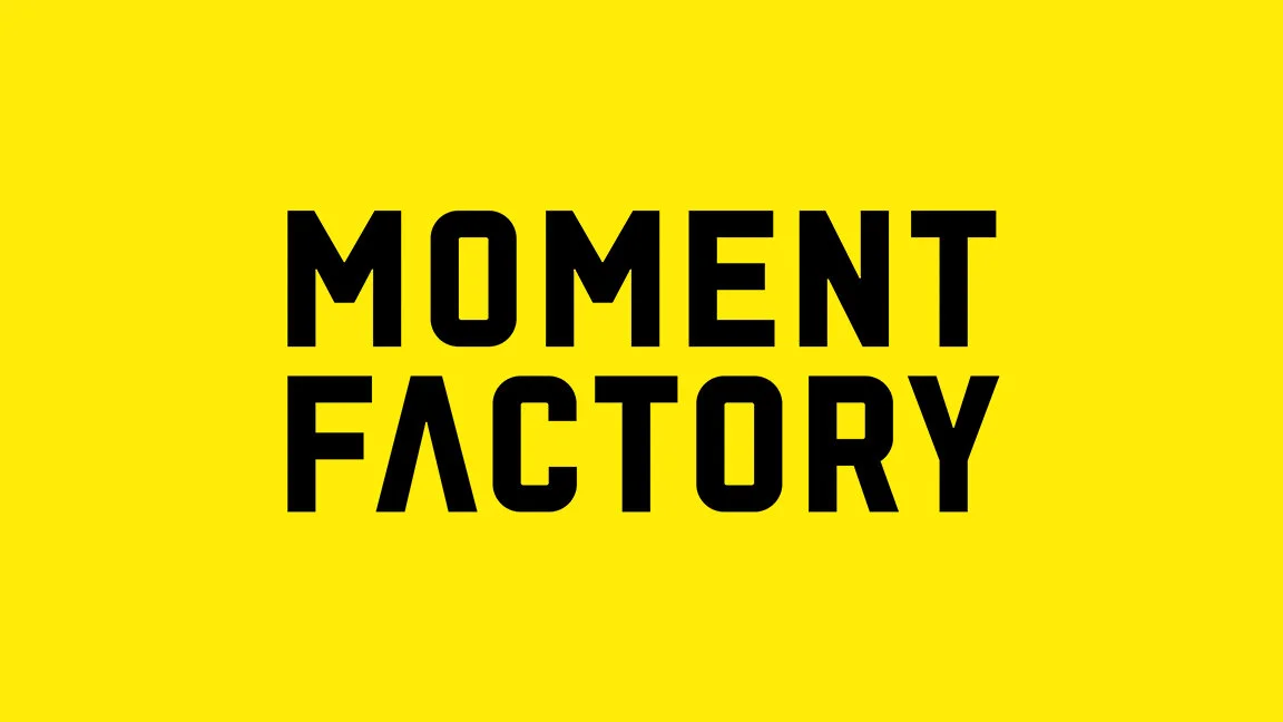 MOMENT FACTORY | Montreal, 2018-2020