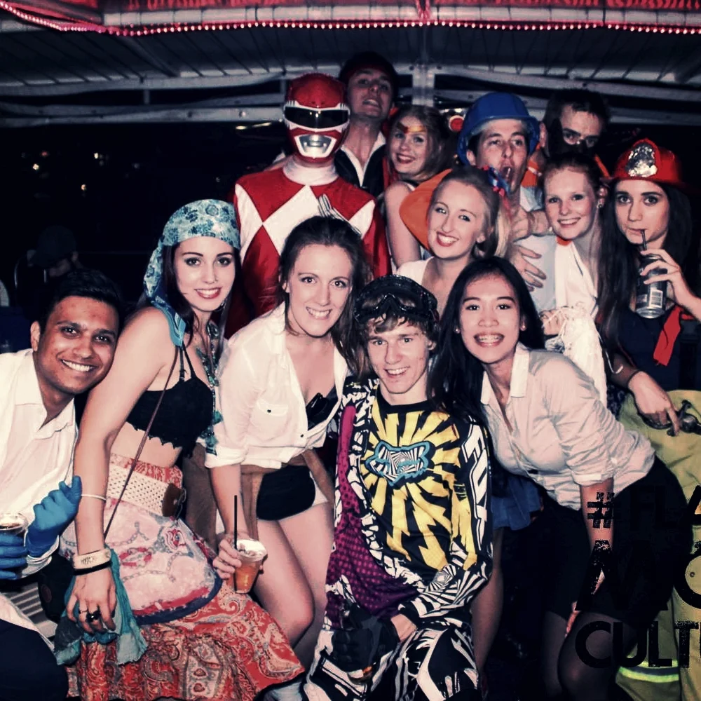 CESS Annual Boat Cruise