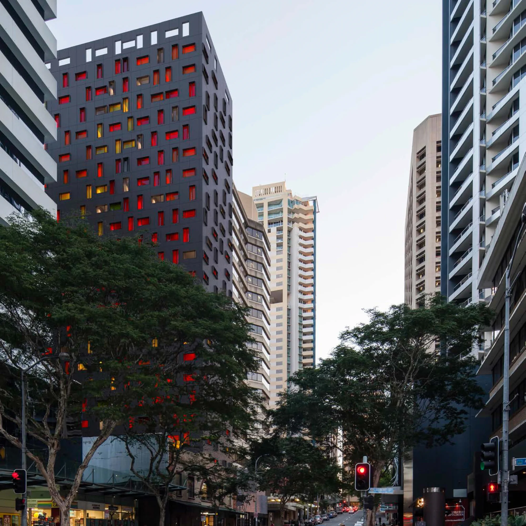 65 Mary Street Site Visit