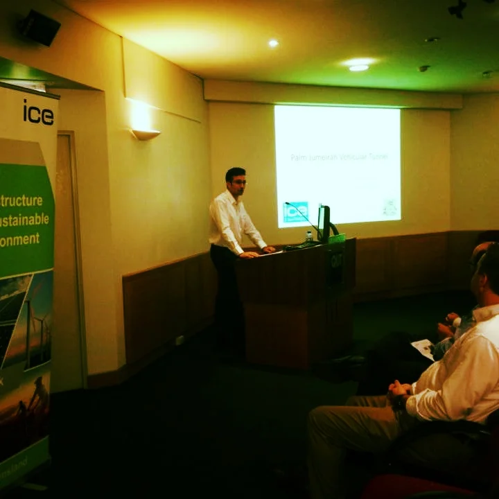 CESS Industry Soft-Skills Workshop