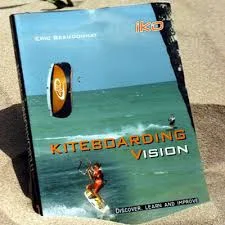 IKO Kiteboarding Vision, Eric Beaudonnat