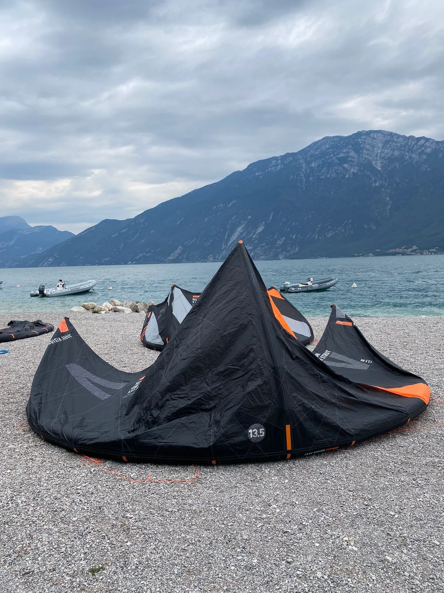 RDD VISION 13.5 R87199