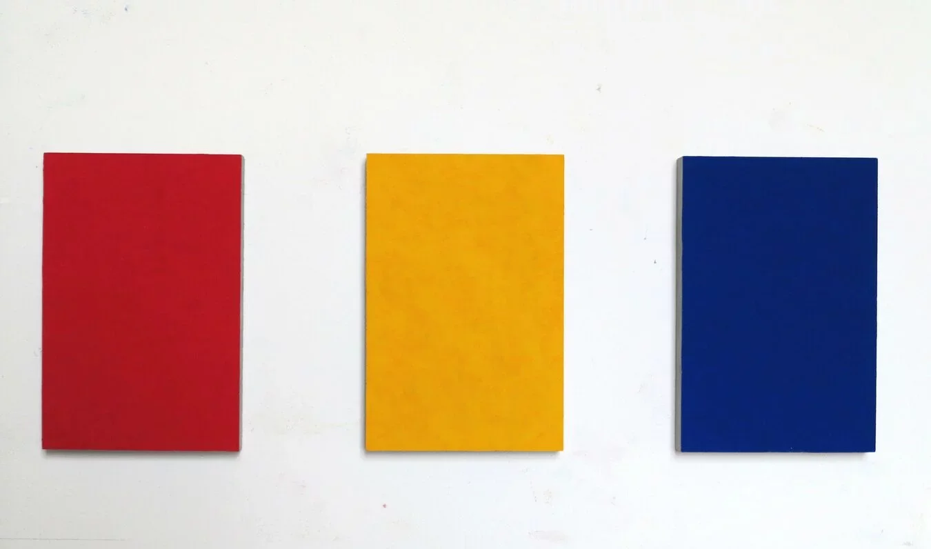 Der Reichtum des Einfachen