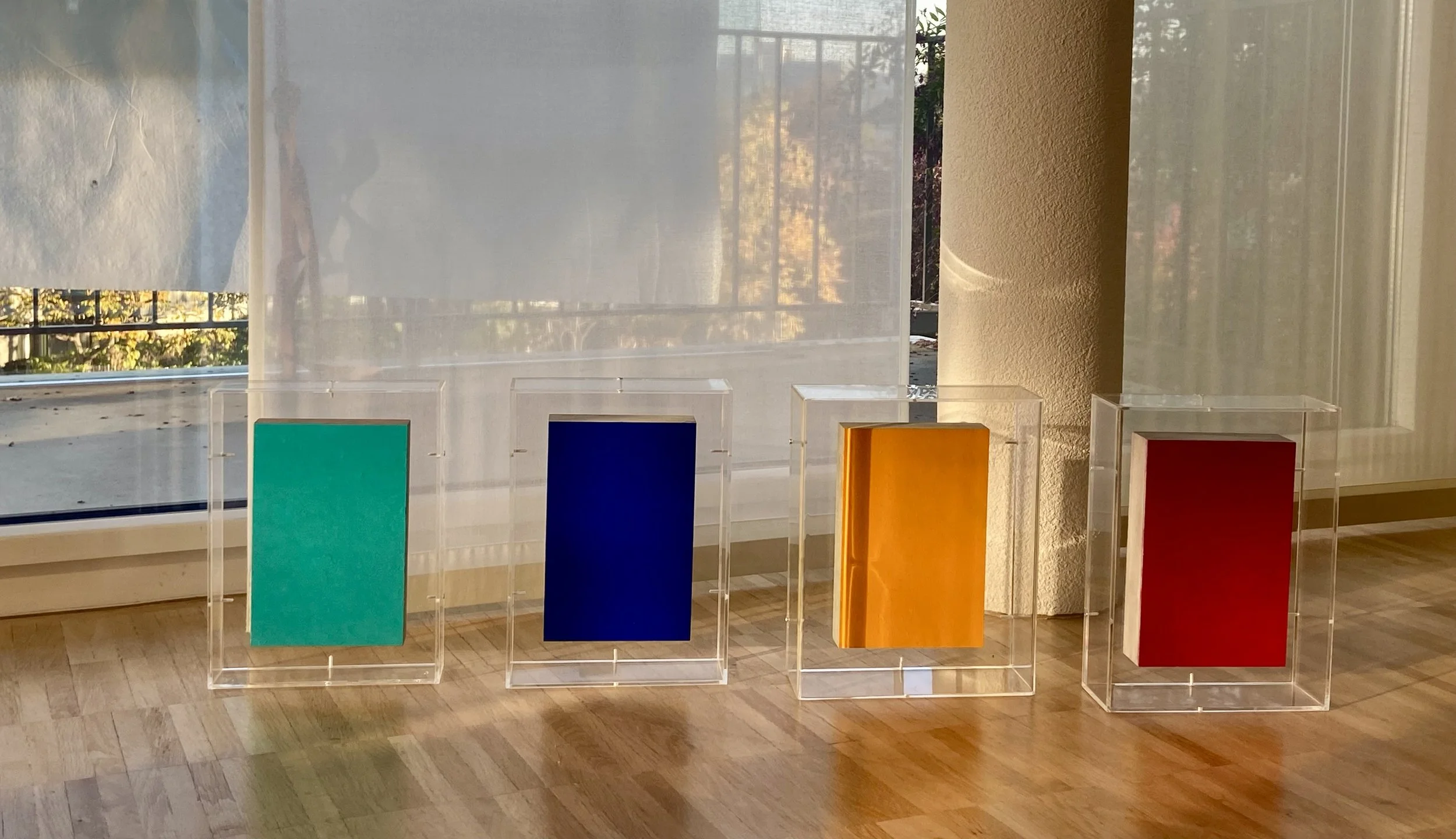 Der Reichtum des Einfachen