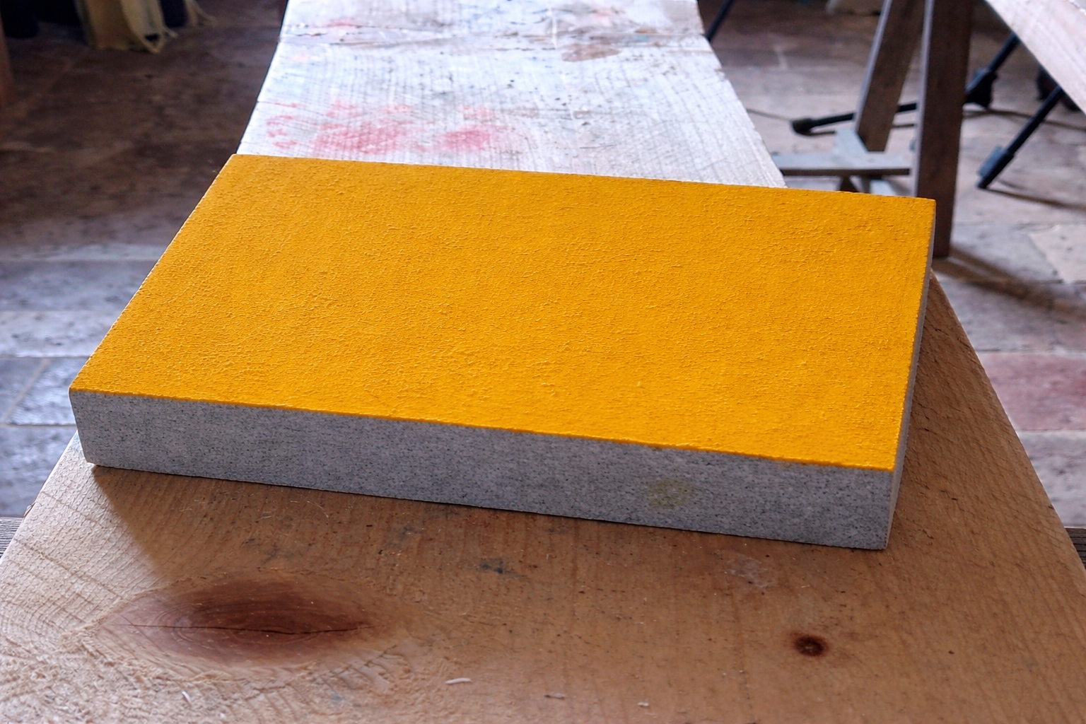 Der Reichtum des Einfachen