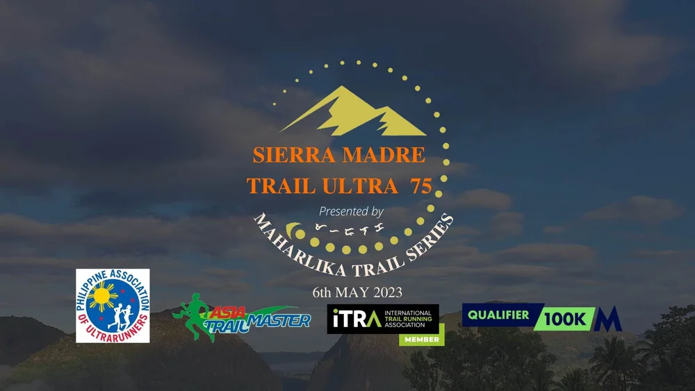 16/03 - Sierra Madre Trail Ultra (PHI) — Asia Trail Master