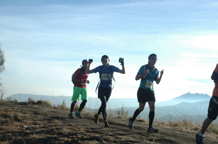 Courtesy of Ijen Trail Running