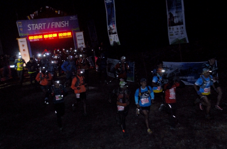 Courtesy of Ijen Trail Running