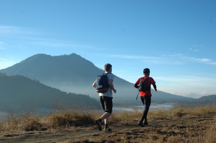 Courtesy of Ijen Trail Running