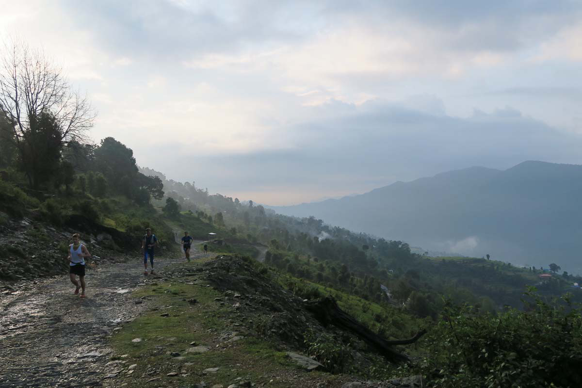 Annapurna 100