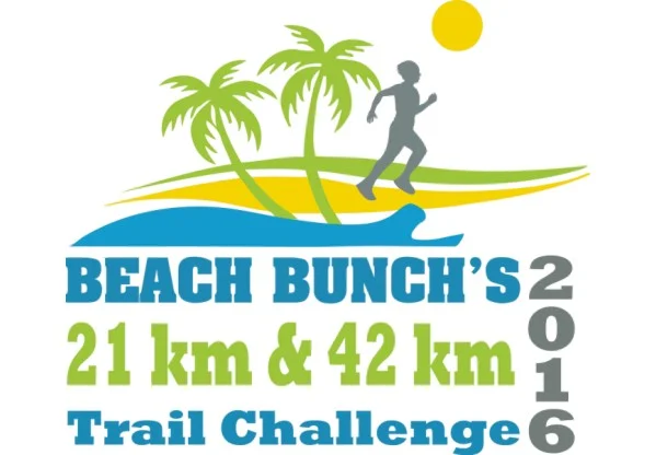 New in the Asia Trail Master series: Beach Bunch's Trail Challenge in Brunei 