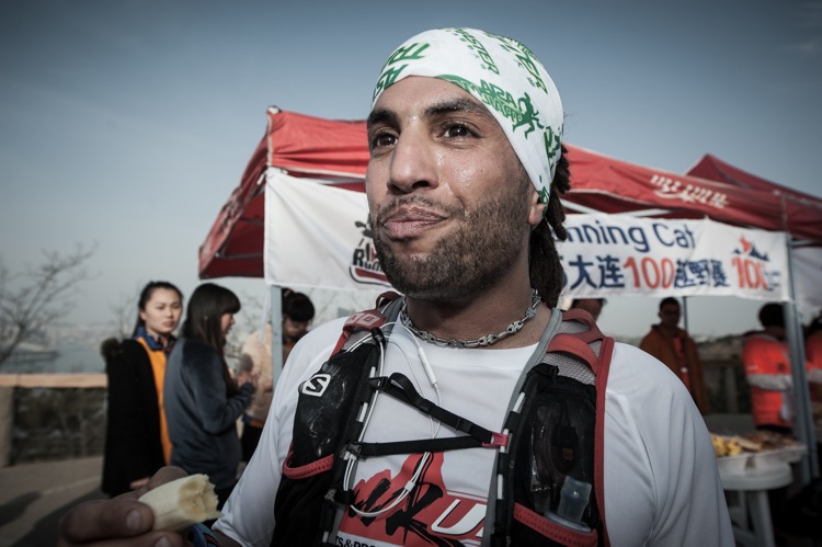 Shanghai-based Noureddine Sahibi is among the participants in Dali. Currently 18th in the Asia Trail Master ranking, he can move into the top 10 this weekend. He will also collect his 2nd Grandmaster Quest point if he indeed finishes the 100km. 