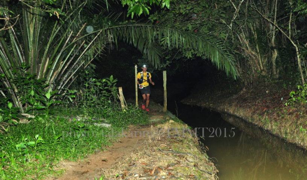 Running Project's home race is the Magnificent Merapoh Trail on 29-30 July