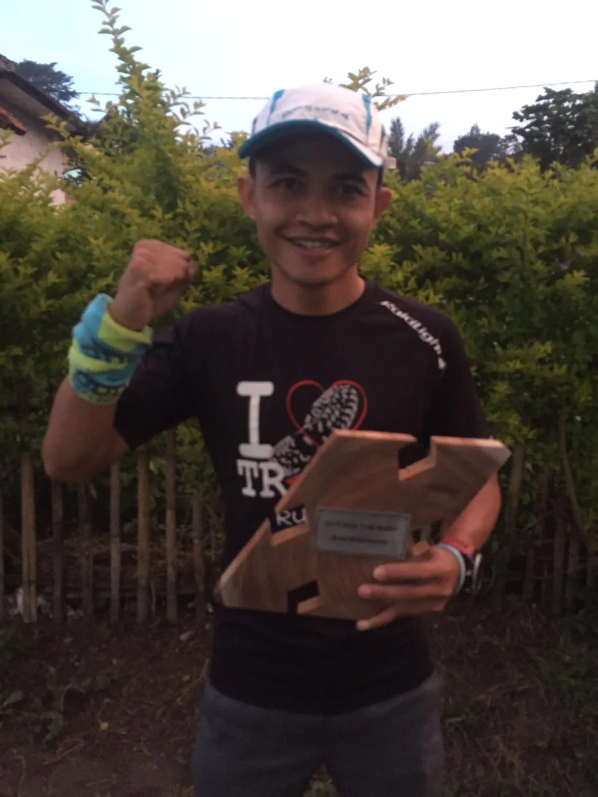 Arief Wismoyono