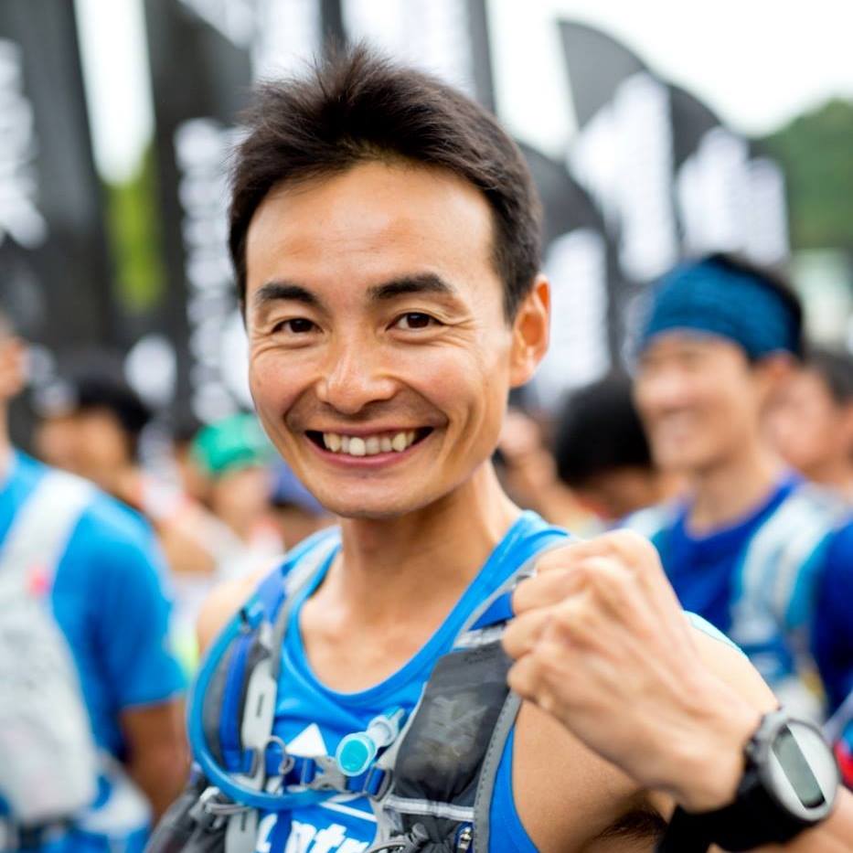 Shunsuke Okunomiya
