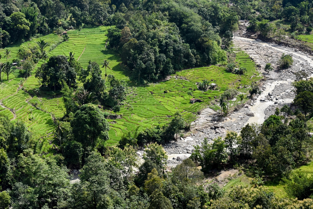 The Asia Trail Master series will bring you to picture perfect places also in 2017!