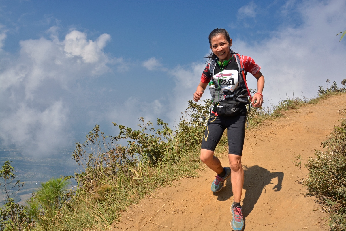 Mila Marlina will try to repeat her victory from last year