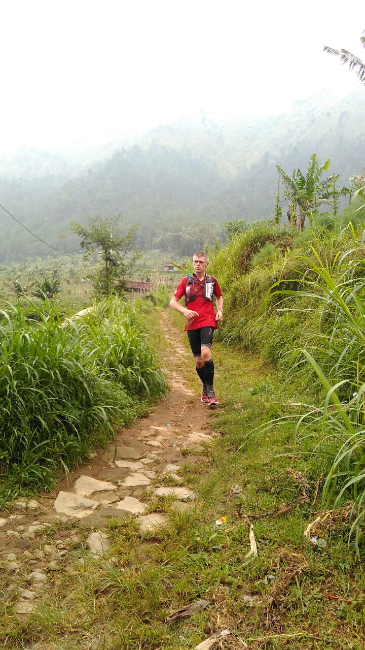Jan Nilsen: "Running smart is better than running fast" 