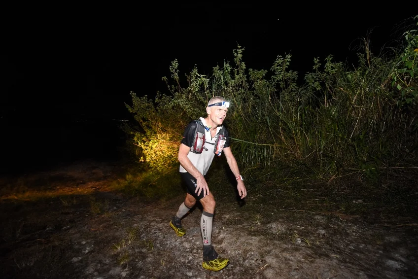 Jan Nilsen leads the 2016 Asia Trail Master ranking after 3 big wins in Indonesia