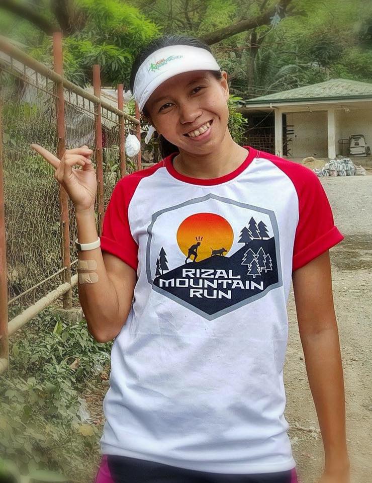 2016 Asia Trail Master runner-up Majo Liao is the top favourite in the women's race